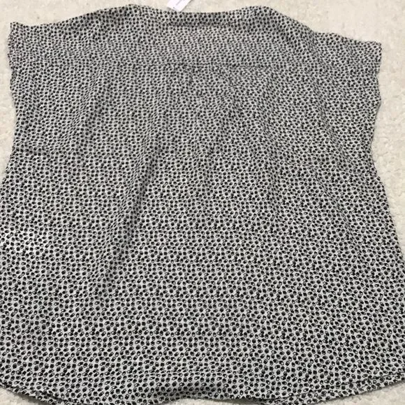 NWT- Banana Republic - S - Picture 2 of 10